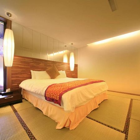 Cingya Hot Spring Hotel Stadtteil Baihe District Exterior foto